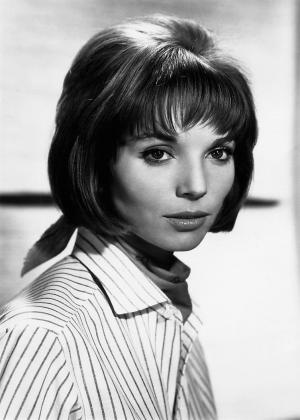 Elsa Martinelli